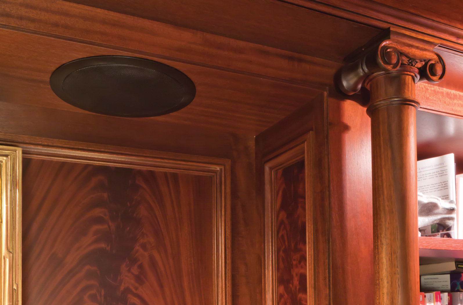 NY custom cabinetry sub-contractor