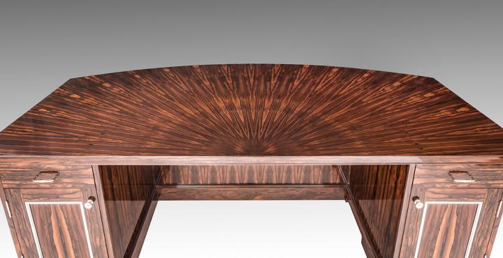Executive Desk