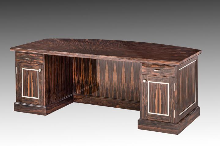 Executive Desk