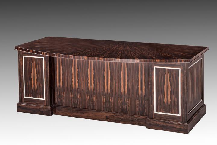 Executive Desk