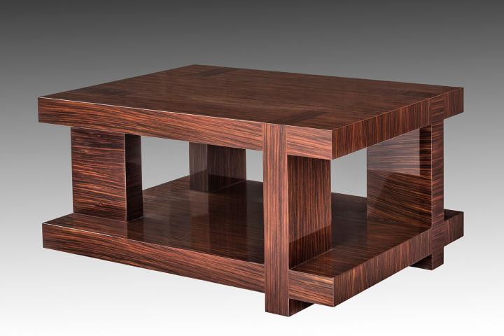 Roswood Coffee Table